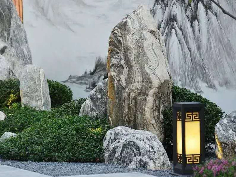 古建景觀設(shè)計(jì)