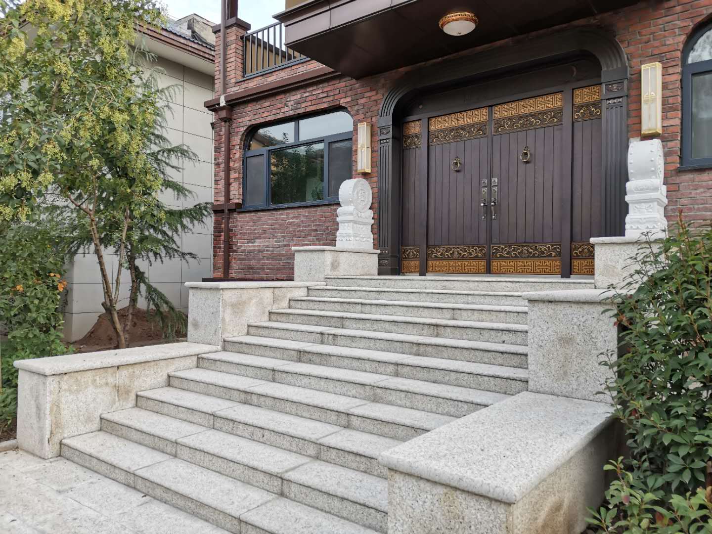 古建景觀設(shè)計(jì)